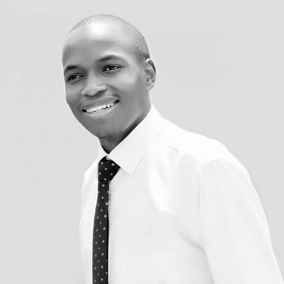 Managing Director